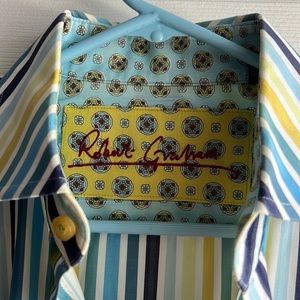 Robert Graham shirt